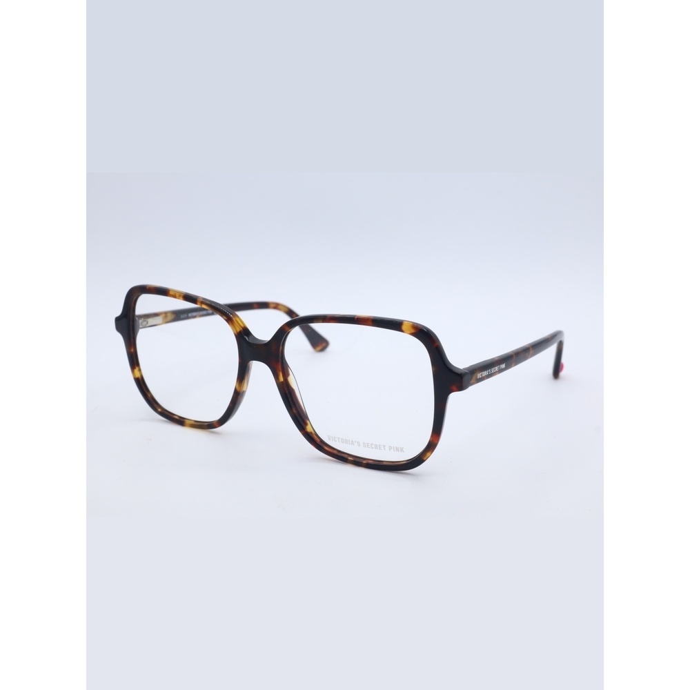 Victoria's Secret PK5008 052 Tortoise Plastic Optical Eyeglasses Frame 54-15-135